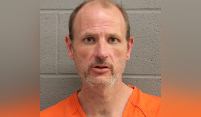 Manhunt Intensifies for Suspect Charged with Capital Murder of Parents in Harris County