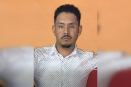 Manhunt Underway in Brookhaven for Armed Murder Suspect Jose Carlos Meza Ignacio