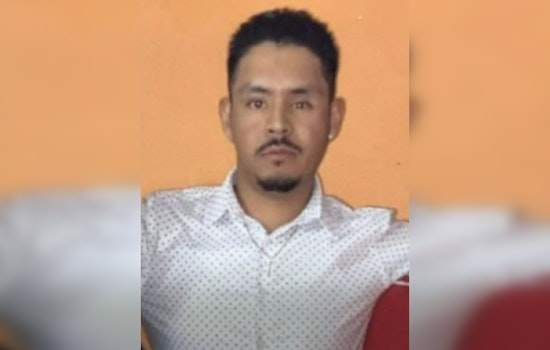 Manhunt Underway in Brookhaven for Armed Murder Suspect Jose Carlos Meza Ignacio