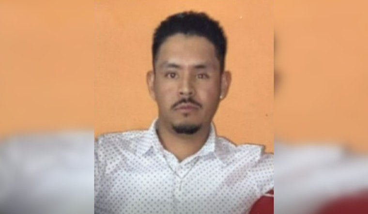 Manhunt Underway in Brookhaven for Armed Murder Suspect Jose Carlos Meza Ignacio