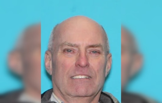 Manhunt Underway in Central Illinois for Suspect in Shooting of Two Officers in Ford County and Gibson City