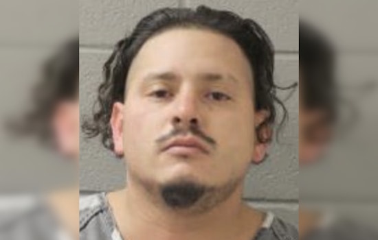 Manhunt Underway in Sugar Land as Authorities Search for Person of Interest After Shots Fired at Deputies