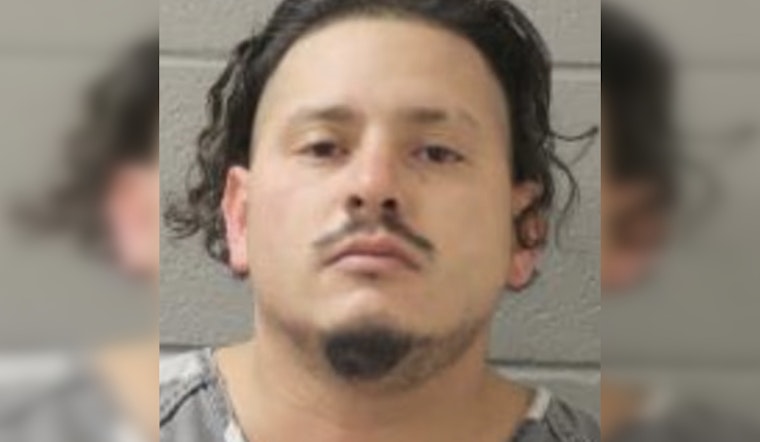 Manhunt Underway in Sugar Land as Authorities Search for Person of Interest After Shots Fired at Deputies