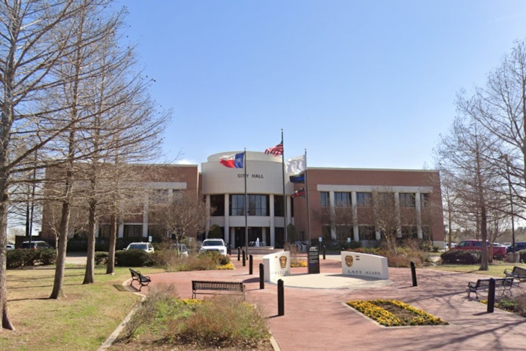 Mansfield City Council Discusses Budget and Public Art in Effort to Engage Community and Foster Transparency