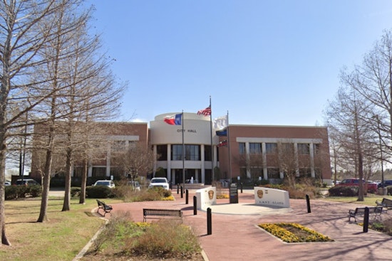 Mansfield City Council Discusses Budget and Public Art in Effort to Engage Community and Foster Transparency