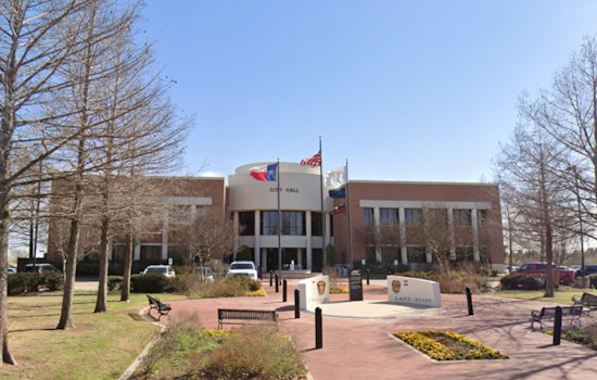 Mansfield City Council Discusses Budget and Public Art in Effort to Engage Community and Foster Transparency