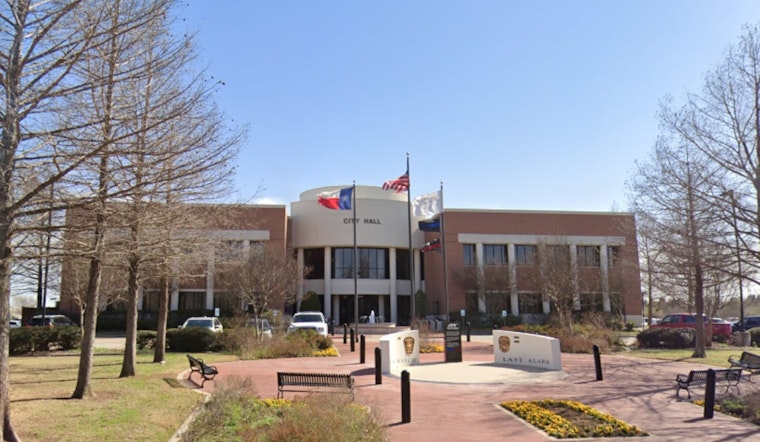 Mansfield City Council Discusses Budget and Public Art in Effort to Engage Community and Foster Transparency