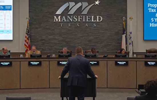 Mansfield City Council Tackles Budget and Public Art Program: Tax and Development Decisions Take Center Stage