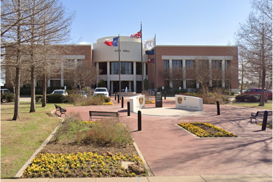 Mansfield City Offices to Close for Labor Day, Essential Services to Continue
