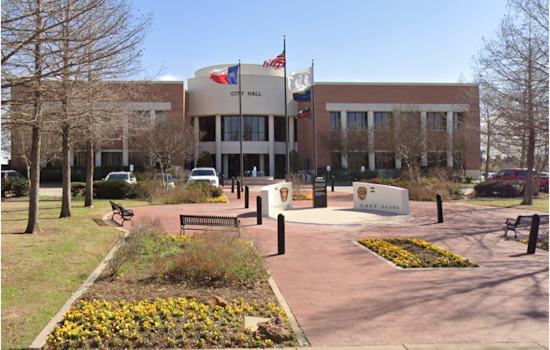 Mansfield City Offices to Close for Labor Day, Essential Services to Continue