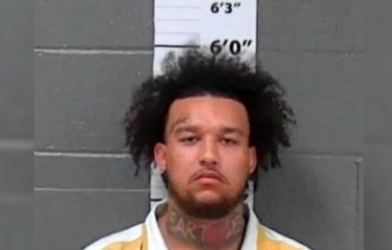 Mansfield Police Apprehend Two Suspects in Connection with Fatal Shooting of Teen, Community Tips Aid in Investigation