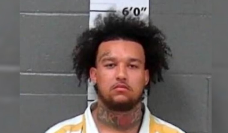 Mansfield Police Apprehend Two Suspects in Connection with Fatal Shooting of Teen, Community Tips Aid in Investigation