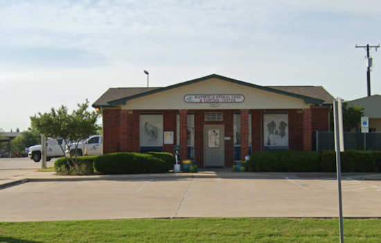 Mansfield, Texas Embraces Community Spirit with 'Clear the Shelters' Adoption Festivities
