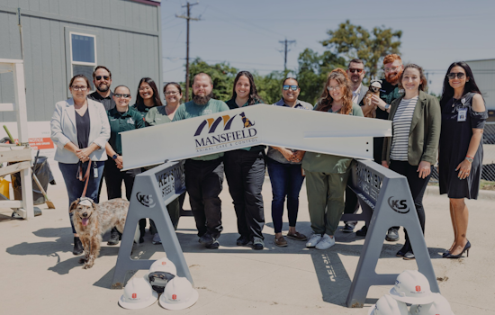 Mansfield, TX Commits to Animal Welfare with Signature Ceremony for New Shelter