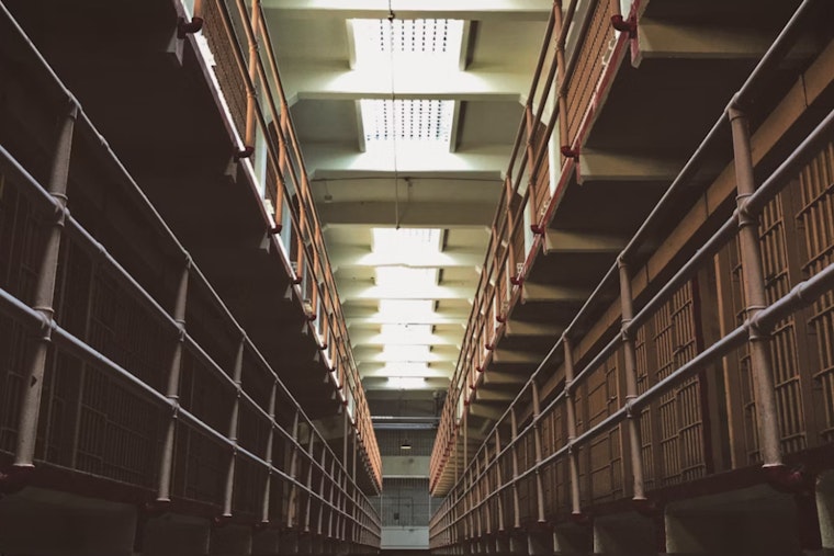 Manteca Man with Felony Record Sentenced to 12 Years for Ammunition Possession