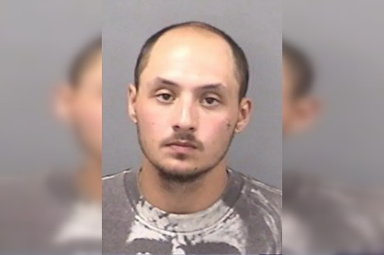 Manteno Man Charged with Attempted Arson, Endangering Child Near Kankakee
