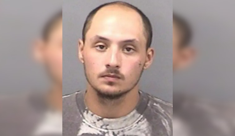 Manteno Man Charged with Attempted Arson, Endangering Child Near Kankakee