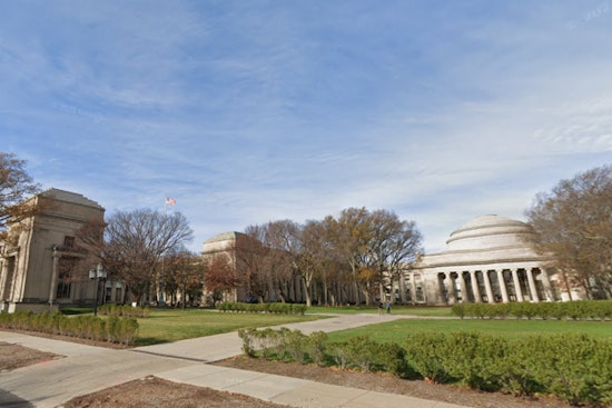 Manufacturing Revival Gains Momentum as MIT Teams Up with Amgen, Autodesk and GE Vernova