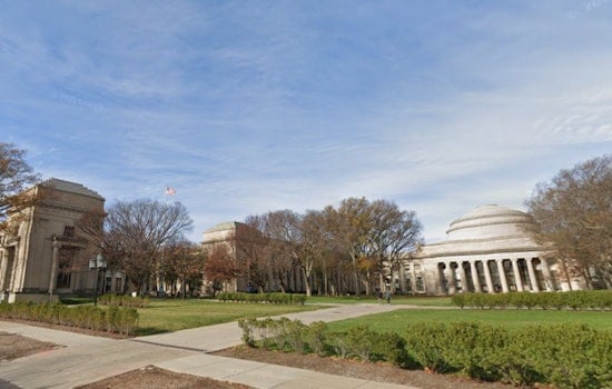 Manufacturing Revival Gains Momentum as MIT Teams Up with Amgen, Autodesk and GE Vernova
