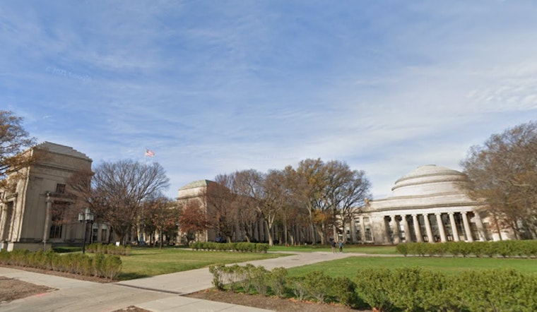 Manufacturing Revival Gains Momentum as MIT Teams Up with Amgen, Autodesk and GE Vernova