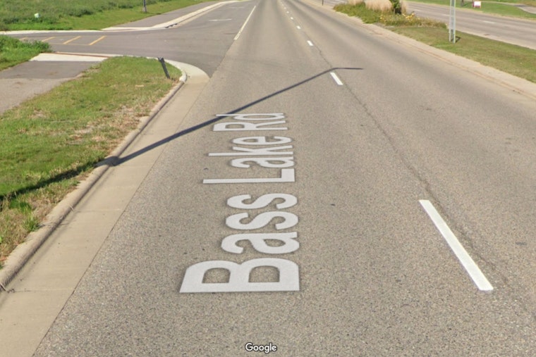 Maple Grove Drivers Alert: Roadwork on Hemlock Lane to Begin August 18