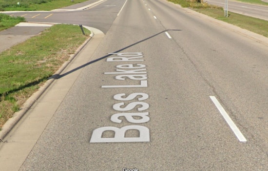 Maple Grove Drivers Alert: Roadwork on Hemlock Lane to Begin August 18