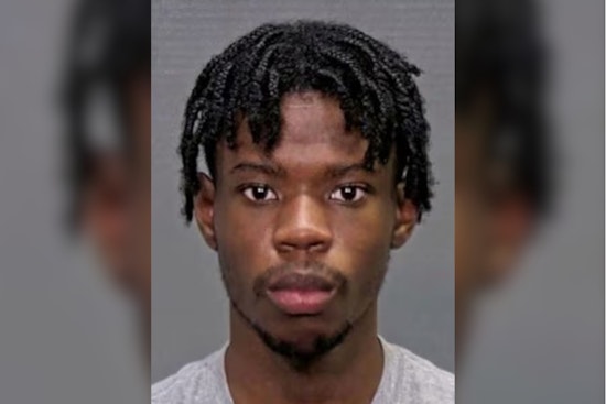 Maple Heights Man Pleads Not Guilty in Fatal Bedford AutoZone Shooting of Girlfriend