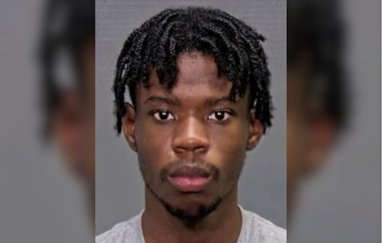 Maple Heights Man Pleads Not Guilty in Fatal Bedford AutoZone Shooting of Girlfriend