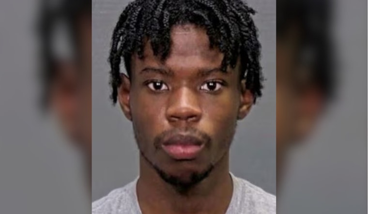 Maple Heights Man Pleads Not Guilty in Fatal Bedford AutoZone Shooting of Girlfriend