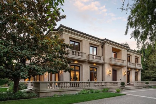 Marc Andreessen Sells Lavish Atherton Estate for $27.2 Million Amid SoCal Real Estate Expansion
