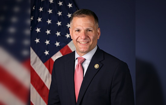 Marcus J. Molinaro Takes Charge as 16th Administrator of the Federal Transit Administration Following Senate Approval