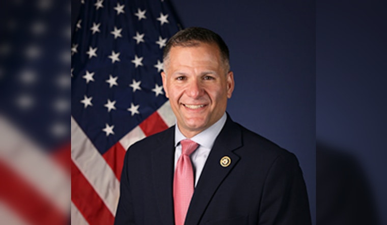 Marcus J. Molinaro Takes Charge as 16th Administrator of the Federal Transit Administration Following Senate Approval