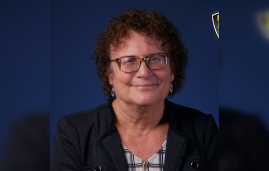 Margate Police Department Honors Karen Shovali as 2024 Civilian of the Year for Enhancing Accountability and Transparency