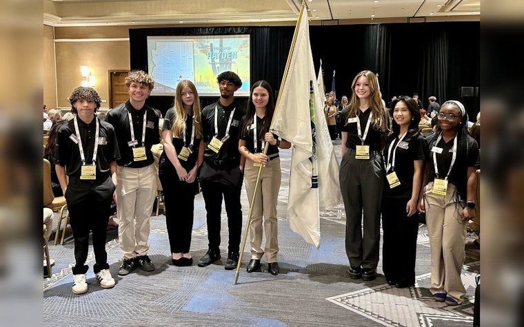 Maricopa Calls on Young Leaders to Join Youth Council, Shape City's Future