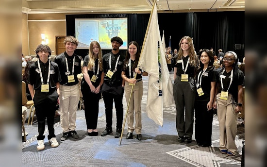 Maricopa Calls on Young Leaders to Join Youth Council, Shape City's Future
