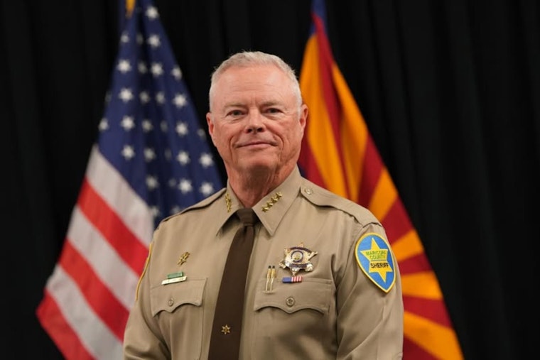 Maricopa County Confronts Jail Drug Crisis: 43 Suspected Overdoses as Family Demands Action, Sheriff Implements New Measures