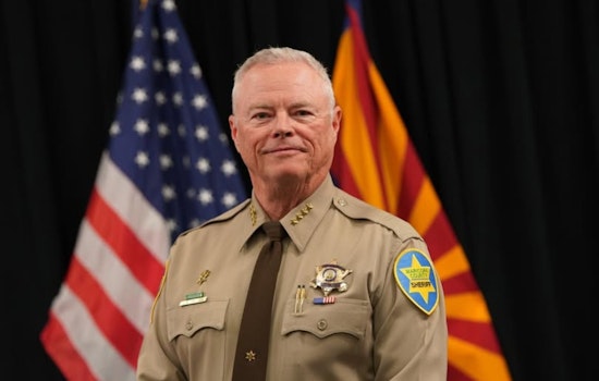 Maricopa County Confronts Jail Drug Crisis: 43 Suspected Overdoses as Family Demands Action, Sheriff Implements New Measures