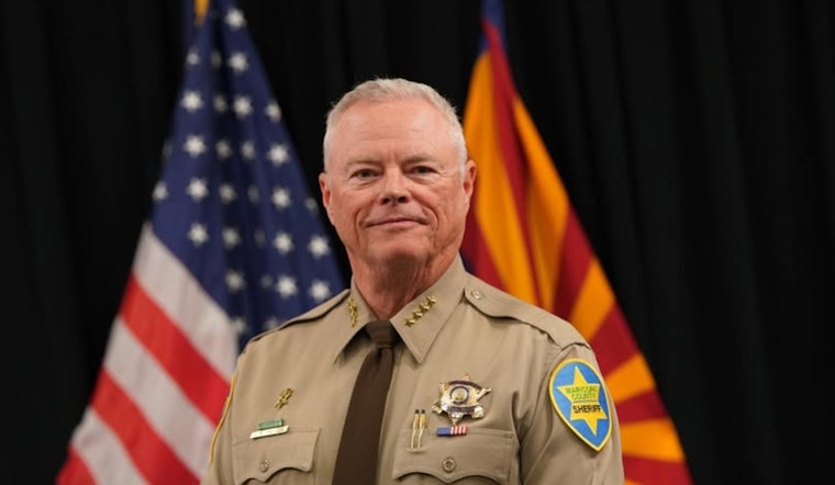 Maricopa County Confronts Jail Drug Crisis: 43 Suspected Overdoses as Family Demands Action, Sheriff Implements New Measures
