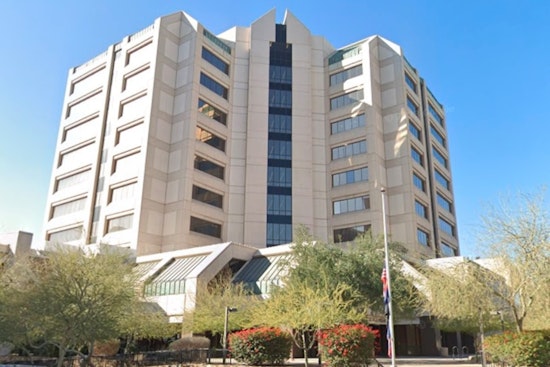 Maricopa County on High Alert as ADEQ Warns of Increased Ozone Levels and Advises Precautionary Measures