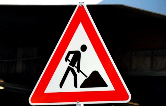 Maricopa Launches Annual Pavement Preservation Program as Drivers Anticipate Lane Restrictions and "No Parking" Areas
