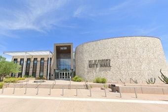 Maricopa Reignites Celebration of the Arts Grant Program Offering Funding to Local Artists and Non-Profits