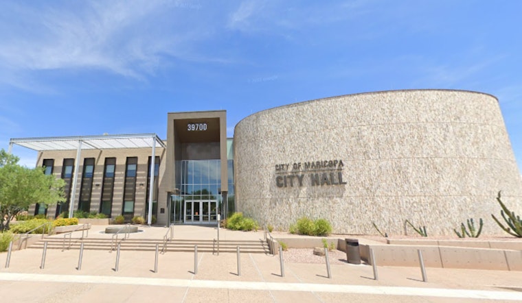 Maricopa Reignites Celebration of the Arts Grant Program Offering Funding to Local Artists and Non-Profits