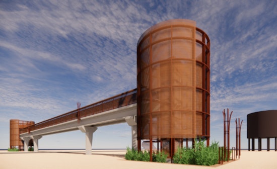 Maricopa to Build New Pedestrian Bridge Over Railroad, Enhancing Safety and Community Connectivity by 2026