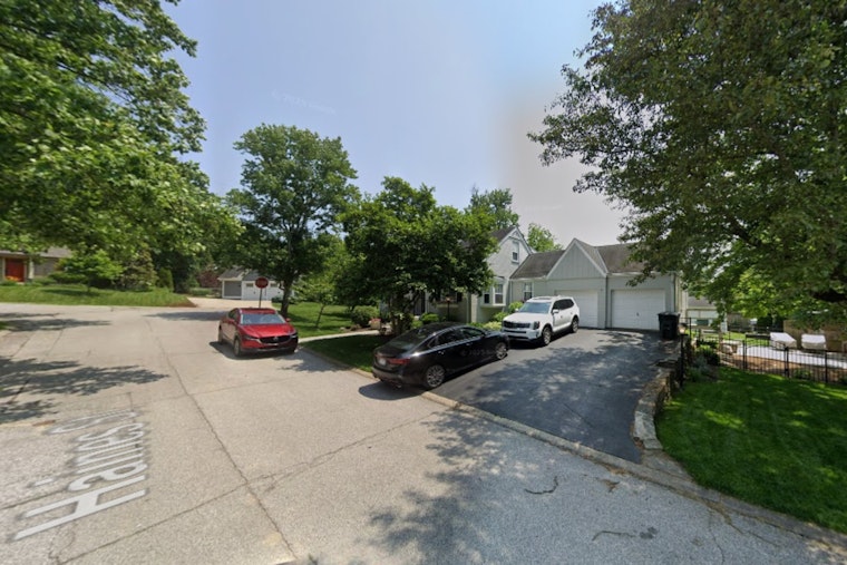 Mariemont Family Displaced as Fire Ravages Home, Dog Rescued by Firefighters, Red Cross Assisting