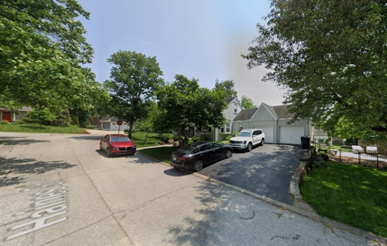 Mariemont Family Displaced as Fire Ravages Home, Dog Rescued by Firefighters, Red Cross Assisting