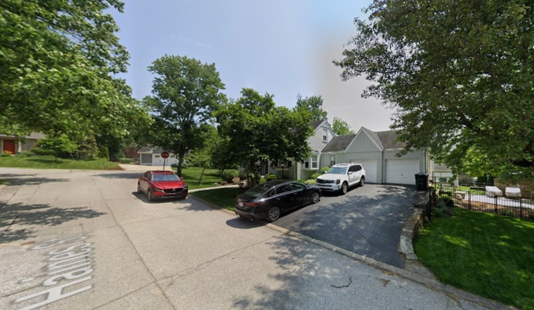 Mariemont Family Displaced as Fire Ravages Home, Dog Rescued by Firefighters, Red Cross Assisting