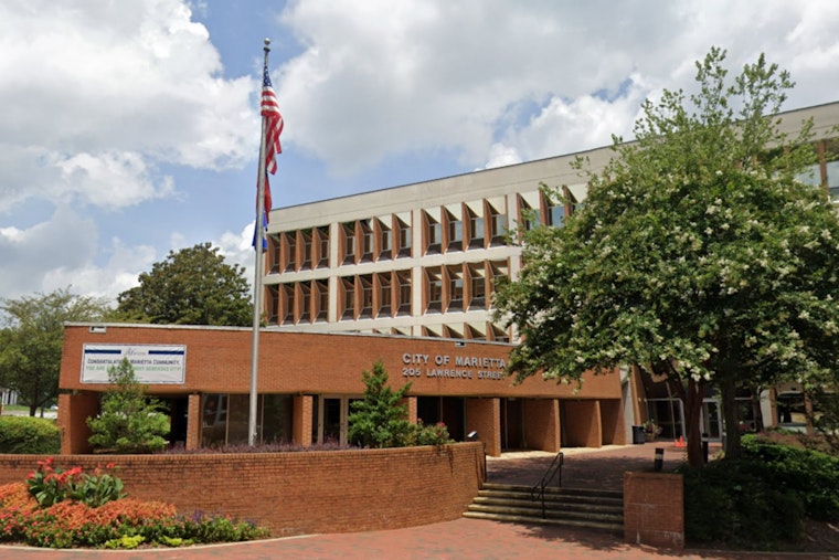 Marietta City Council to Welcome Public Input at Upcoming Meeting on August 26th