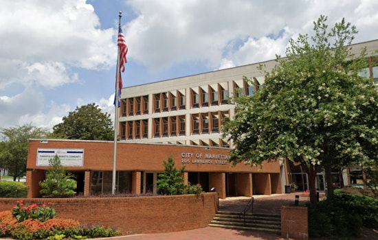 Marietta City Council to Welcome Public Input at Upcoming Meeting on August 26th