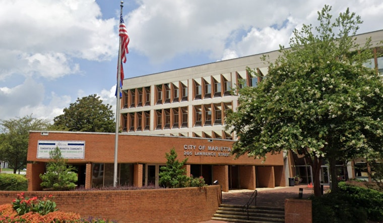 Marietta City Council to Welcome Public Input at Upcoming Meeting on August 26th