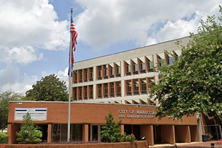 Marietta City Offices to Close for Labor Day, Revised Trash Collection Schedule Announced